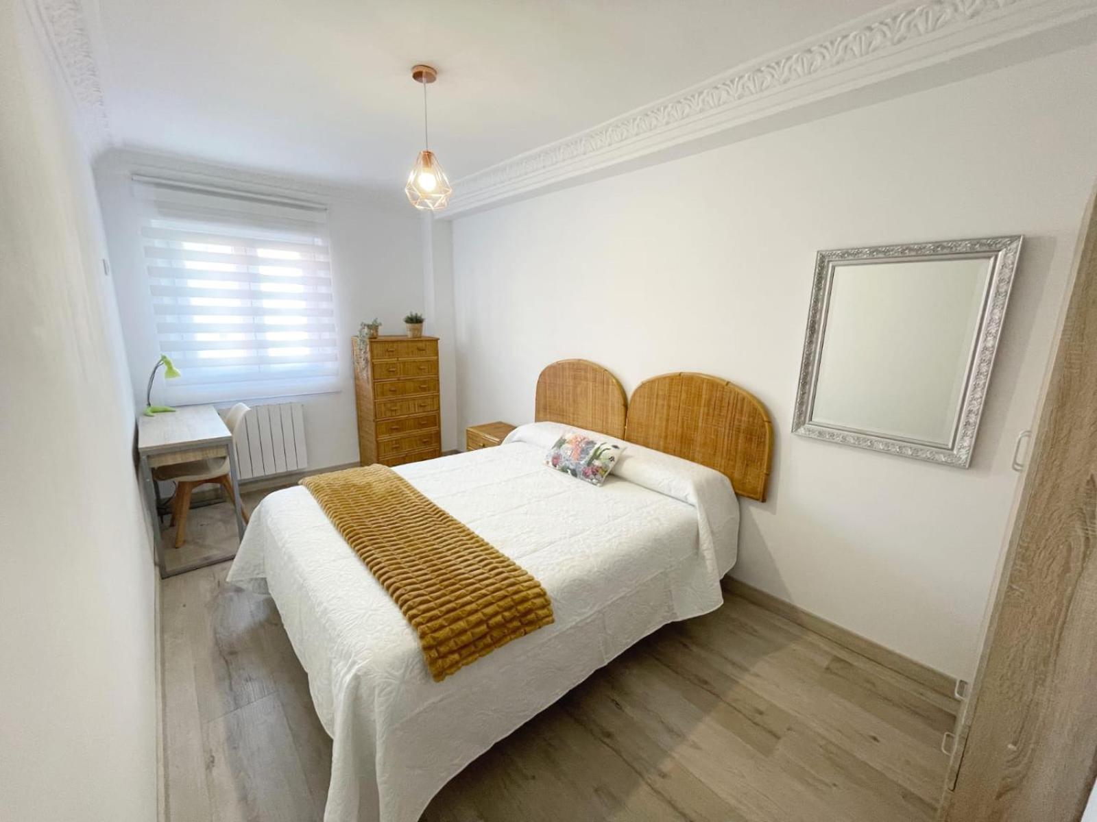 Lacasitadevaleria Apartamento *