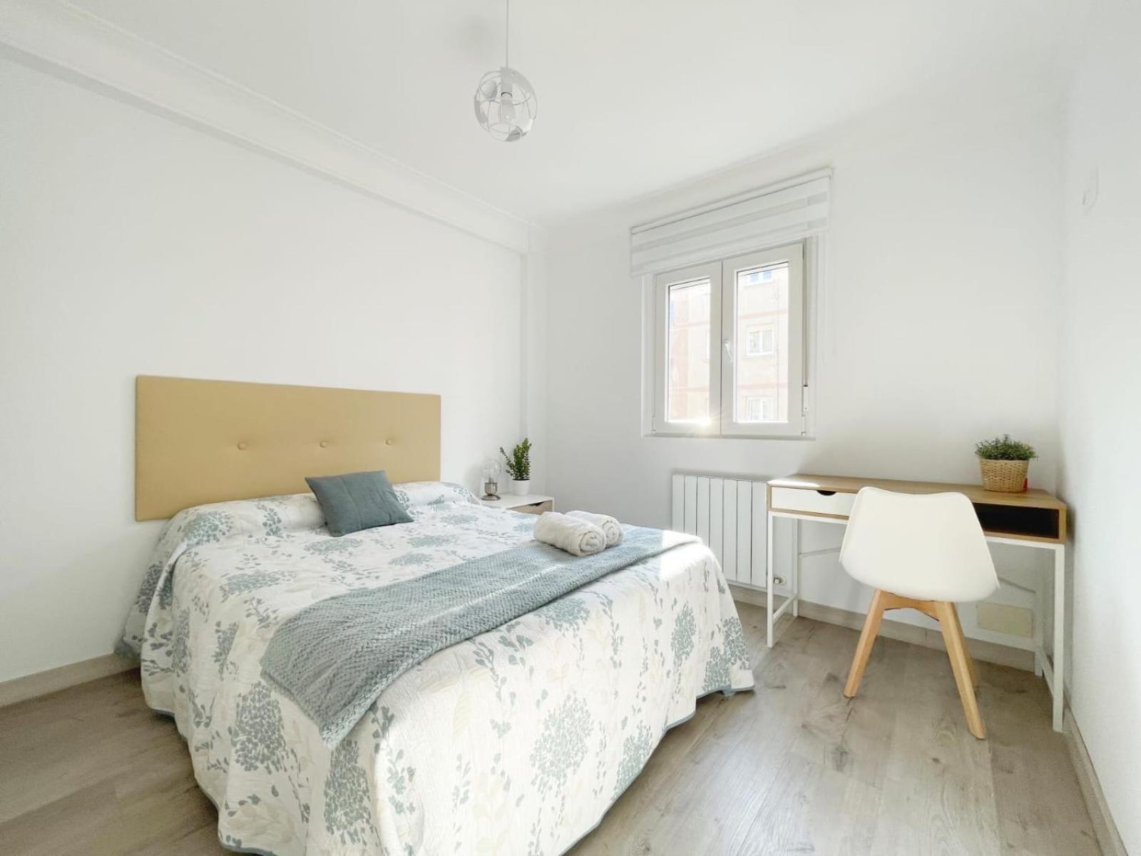 Apartamento Lacasitadevaleria *