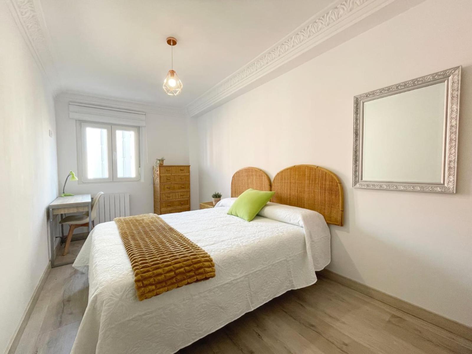 Apartamento Lacasitadevaleria