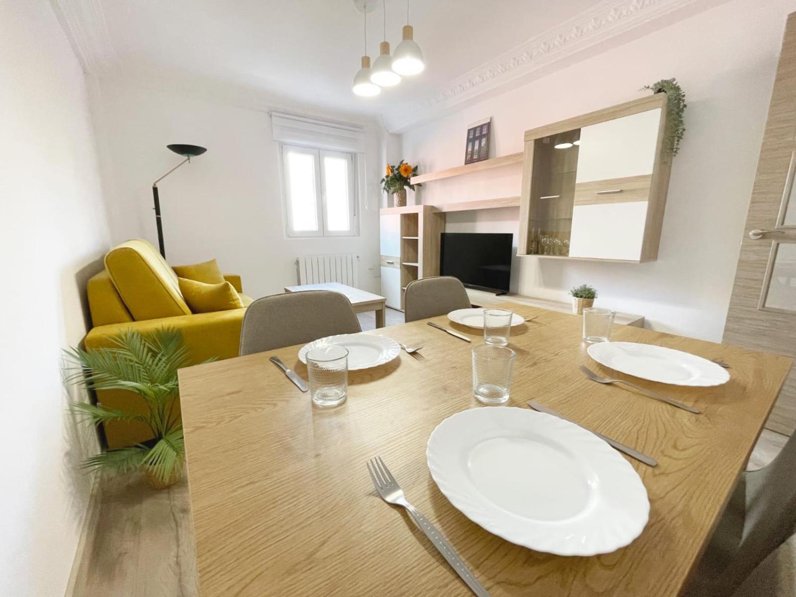 Apartamento Lacasitadevaleria *