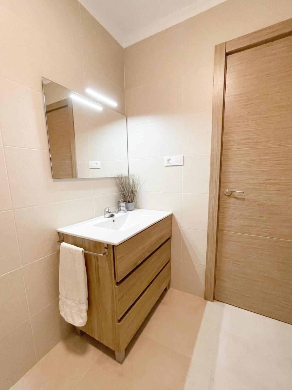Apartamento Lacasitadevaleria Santander