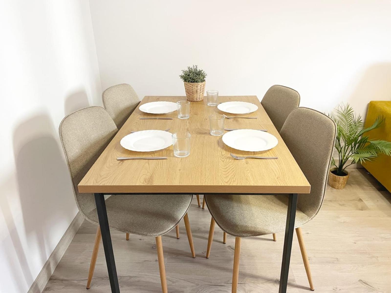 Lacasitadevaleria Apartamento *
