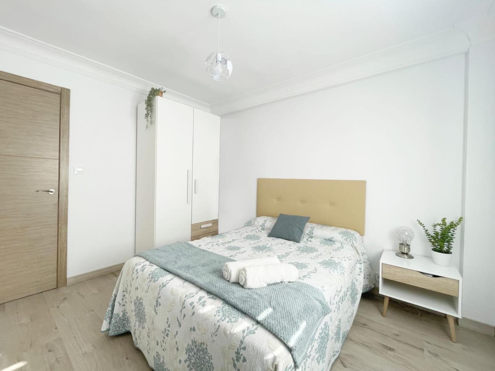 Apartamento Lacasitadevaleria *