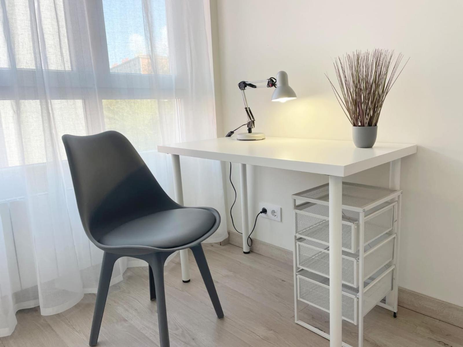 Lacasitadevaleria Apartamento Santander