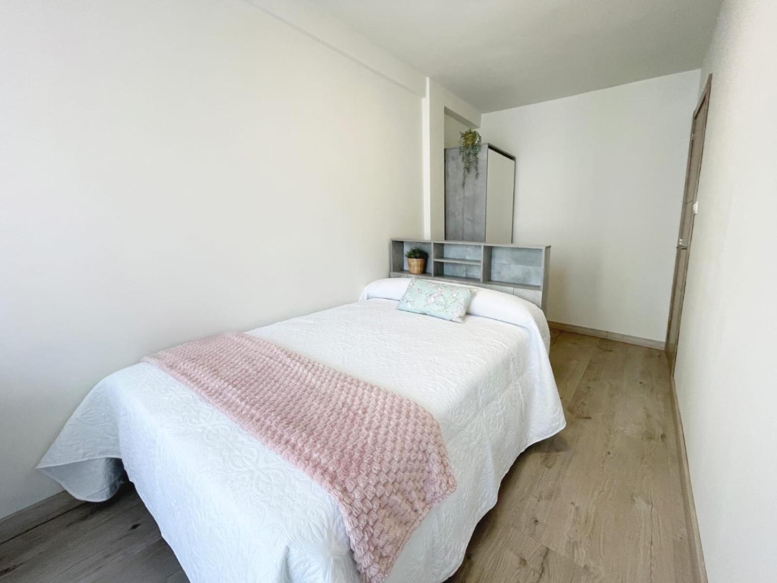 Lacasitadevaleria Apartamento