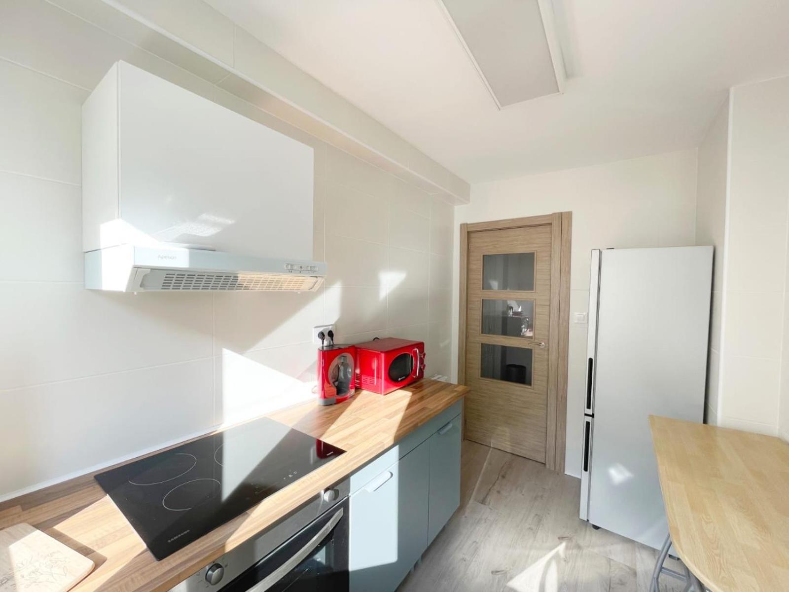 Lacasitadevaleria Apartamento