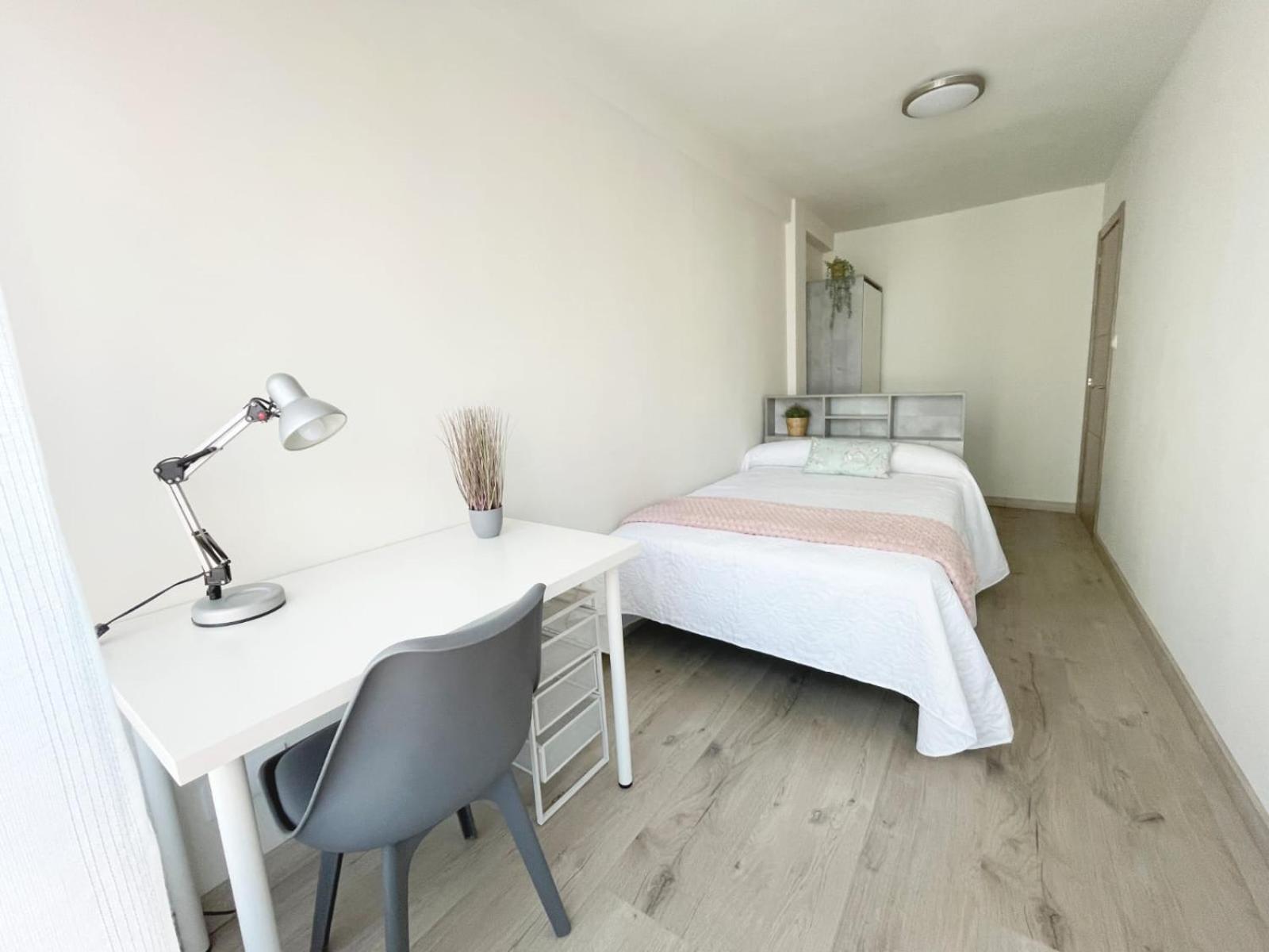 Apartamento Lacasitadevaleria