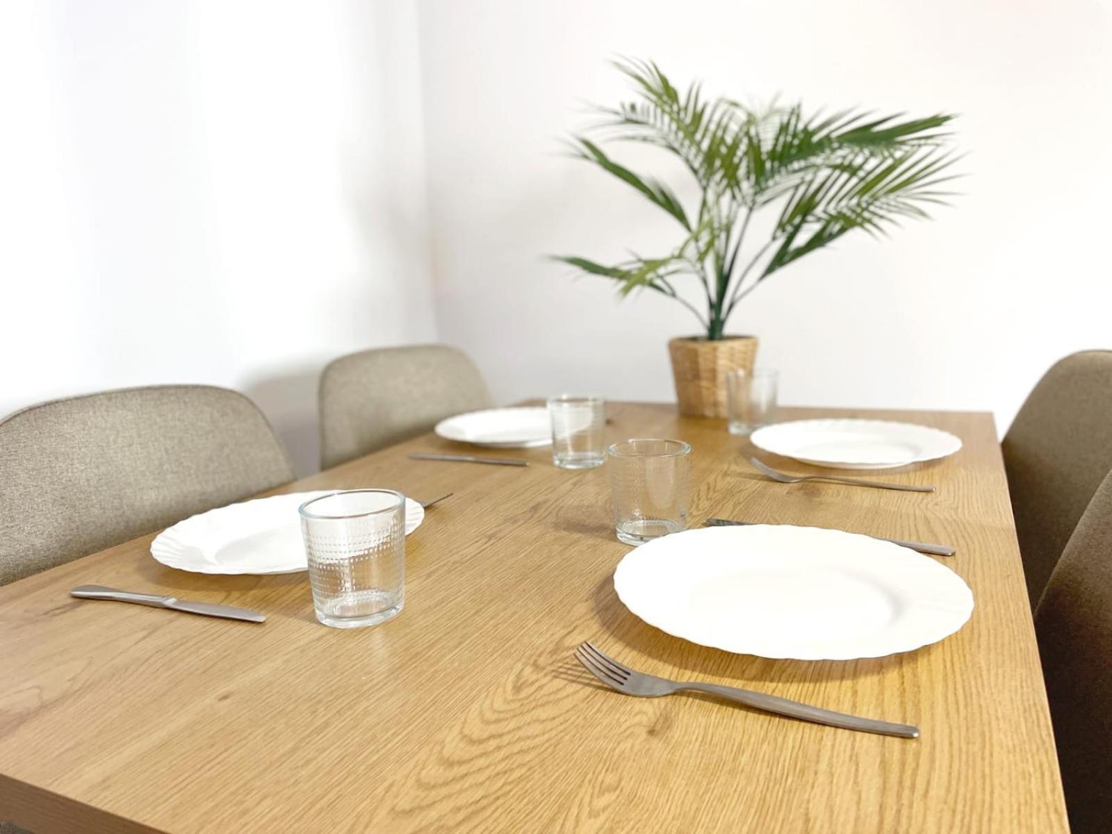 Apartamento Lacasitadevaleria *