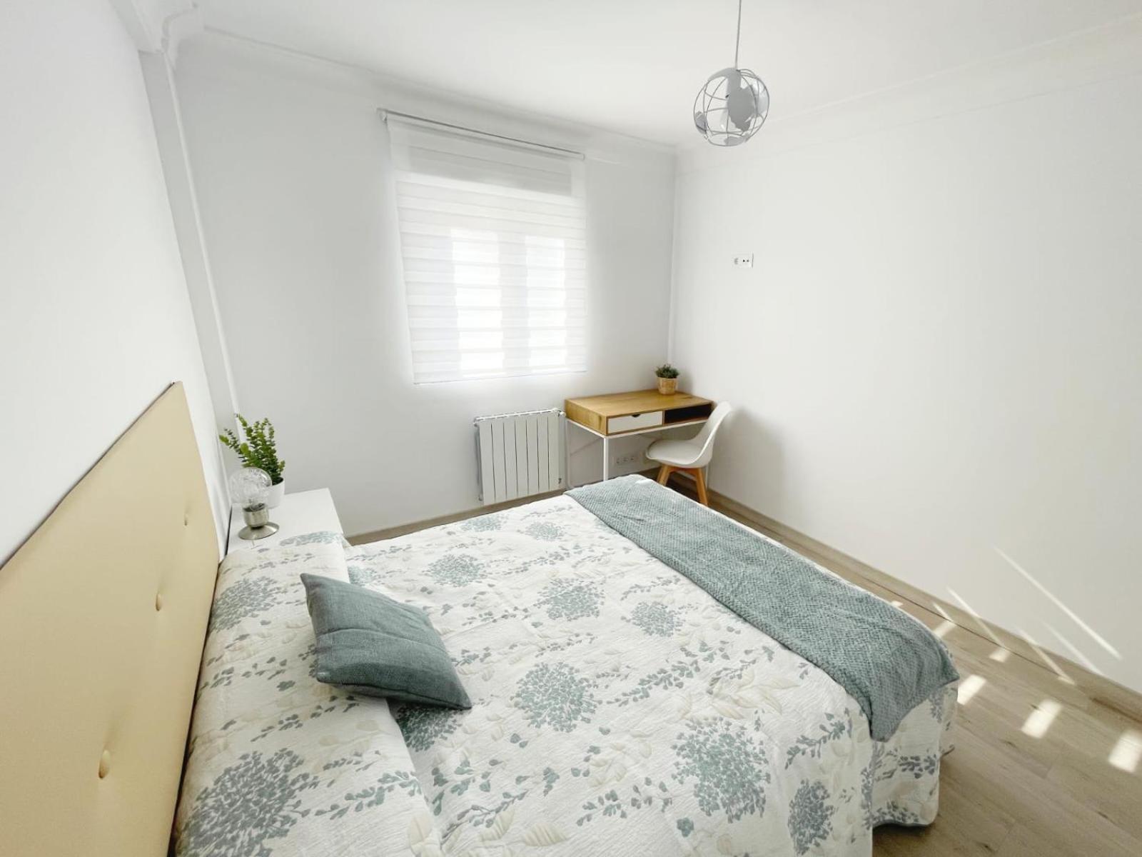 Apartamento Lacasitadevaleria Santander